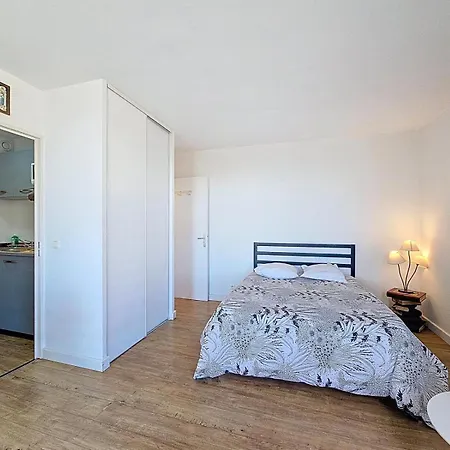 Superbe Avec Balcon Vue - Ac, Wifi, 2 Lejlighed *