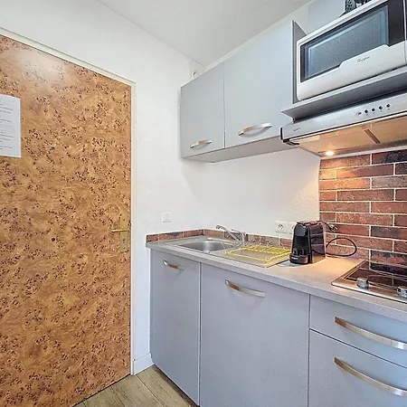 Superbe Avec Balcon Vue - Ac, Wifi, 2 Apartamento *
