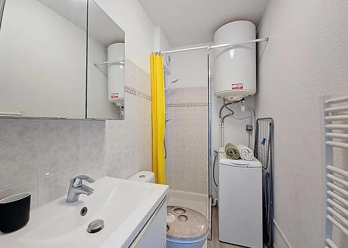 Superbe Avec Balcon Vue - Ac, Wifi, 2 Apartment *